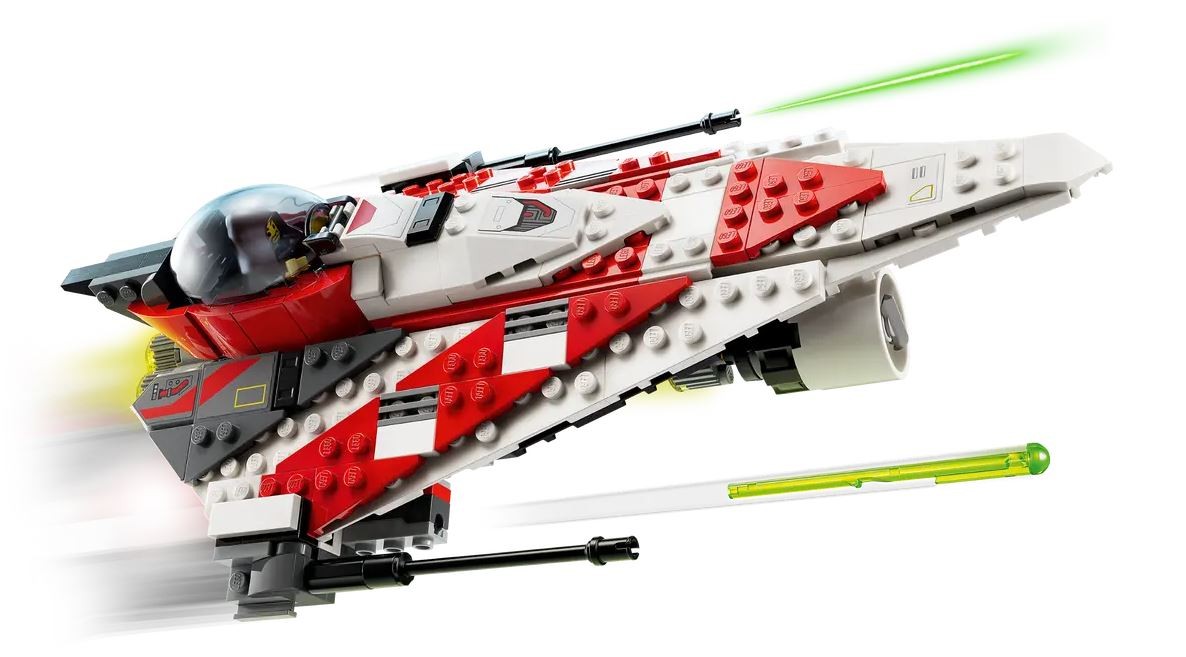 75388 lego® star wars ferix™ pasala, 679 d.
