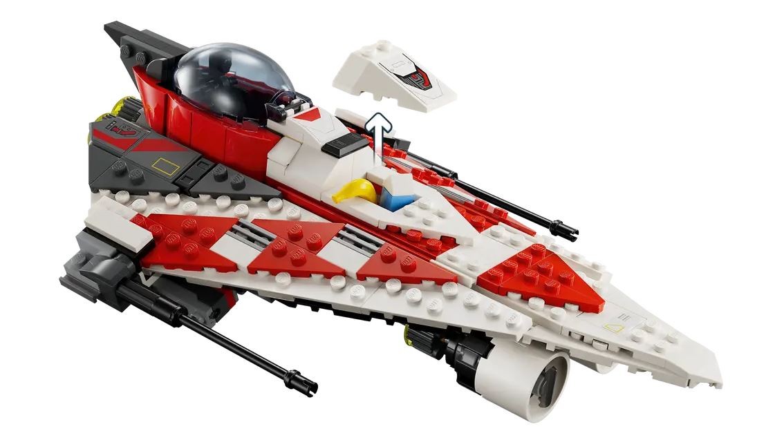 75388 lego® star wars ferix™ pasala, 679 d.