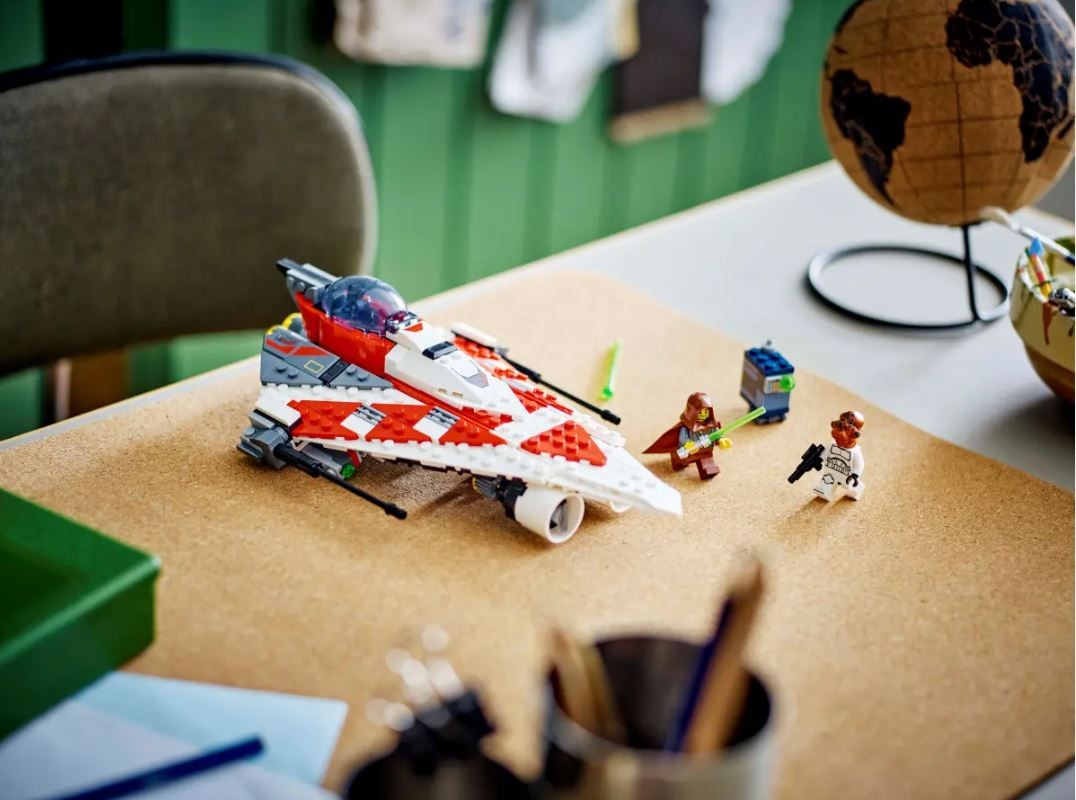 75388 lego® star wars ferix™ pasala, 679 d.