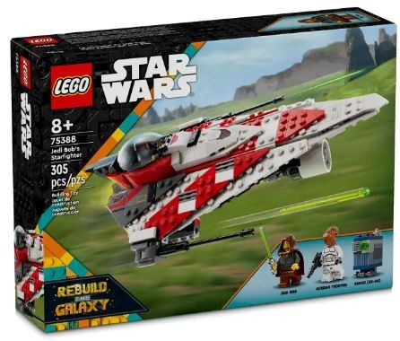 75388 lego® star wars ferix™ pasala, 679 d.