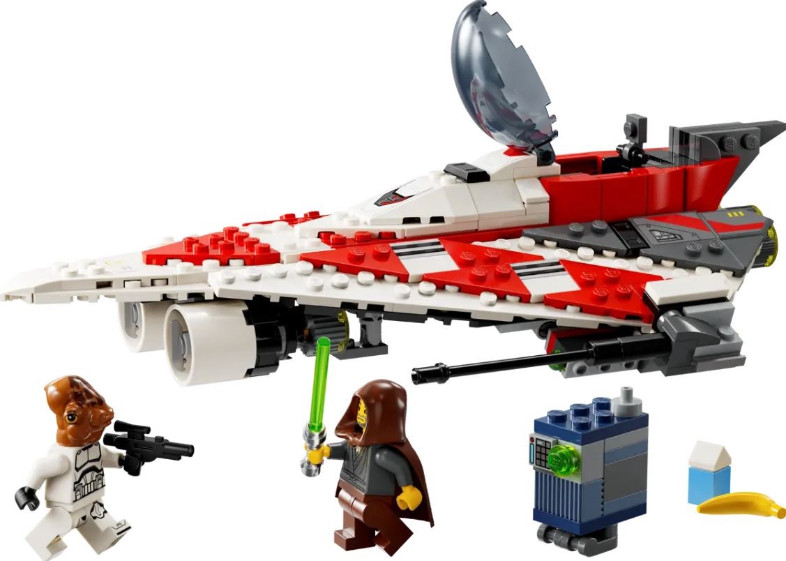 75388 lego® star wars ferix™ pasala, 679 d.