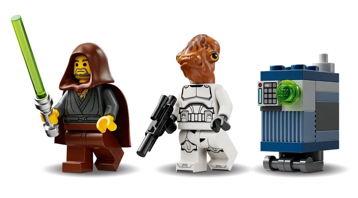 75388 lego® star wars ferix™ pasala, 679 d.