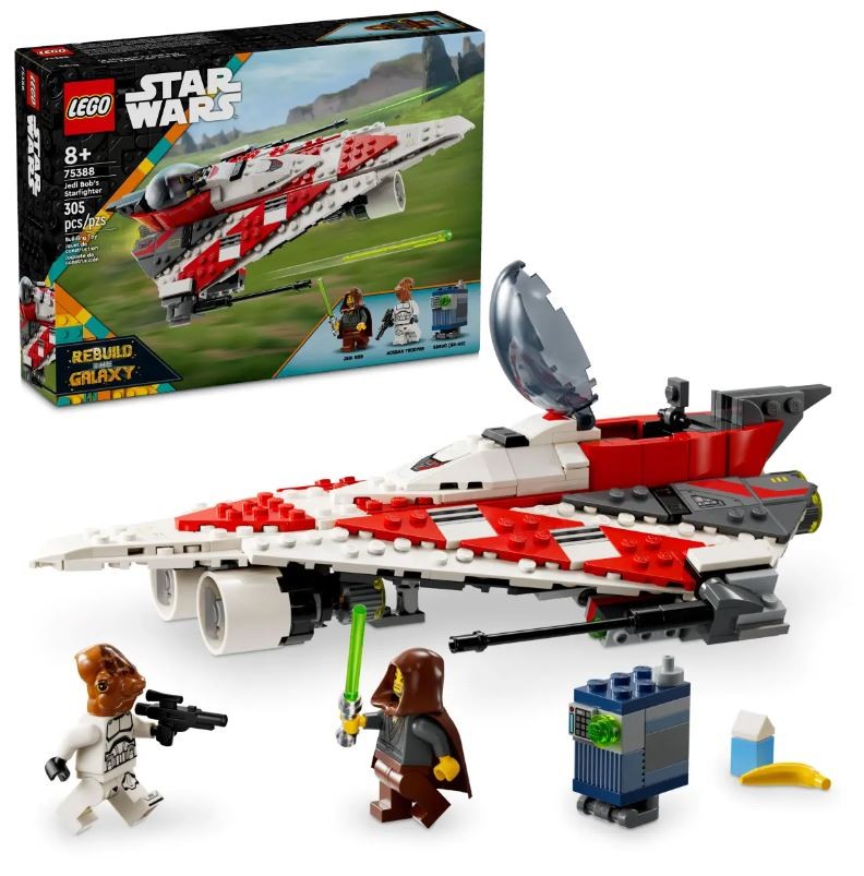 75388 lego® star wars ferix™ pasala, 679 d.