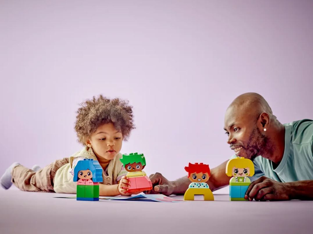 10415 lego® duplo stiprūs jausmai ir emocijos