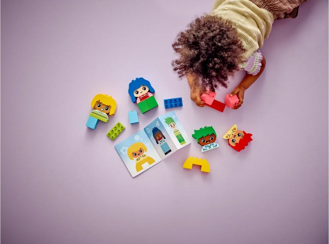 10415 lego® duplo stiprūs jausmai ir emocijos