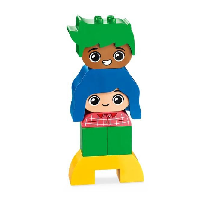 10415 lego® duplo stiprūs jausmai ir emocijos