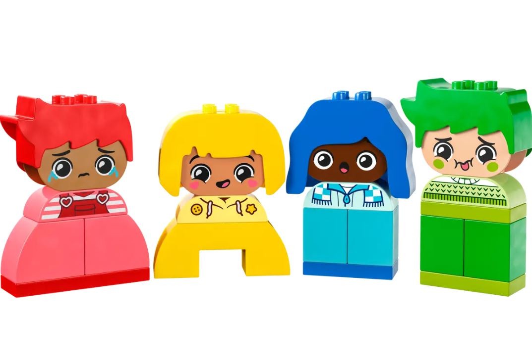10415 lego® duplo stiprūs jausmai ir emocijos