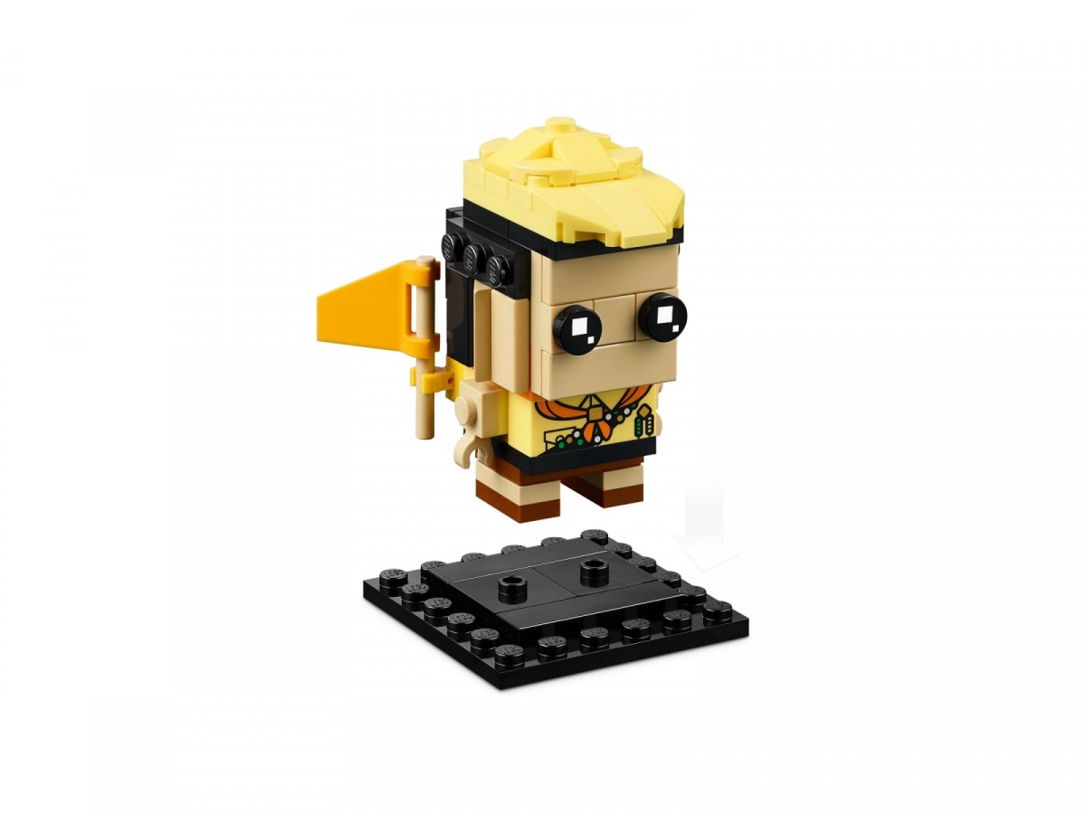 40752 lego® brickheadz karlas, raselas ir kevinas