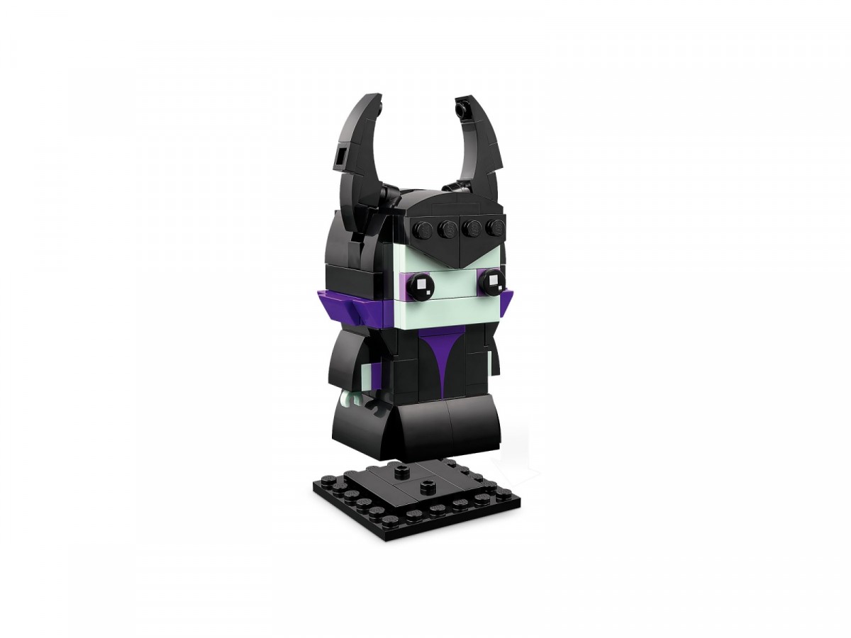 40620 lego® brickheadz cruella and diabolin