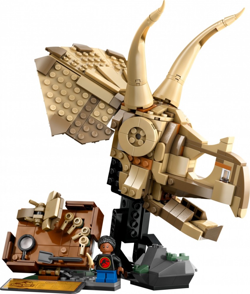 Konstruktorius lego® jurassic world