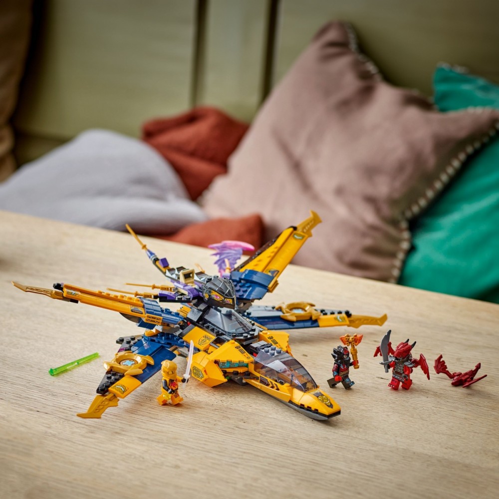 Konstruktorius lego® ninjago