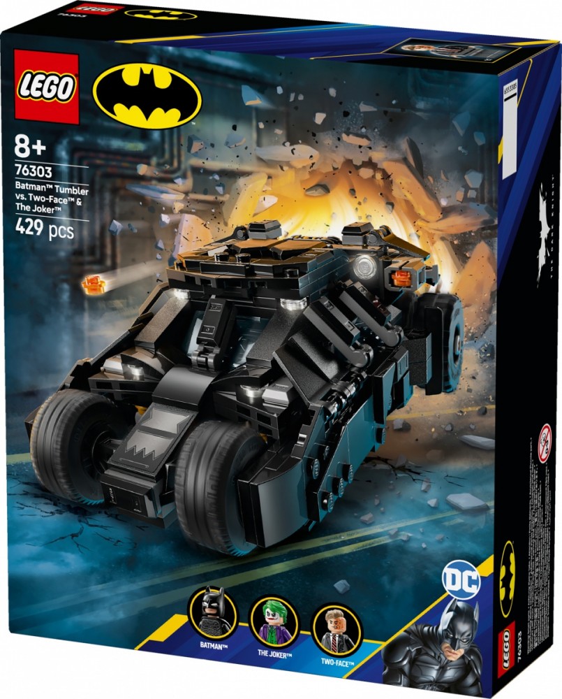 Konstruktorius lego super heroes