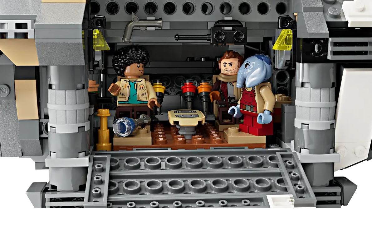 75374 lego® star wars™ onyx cinder