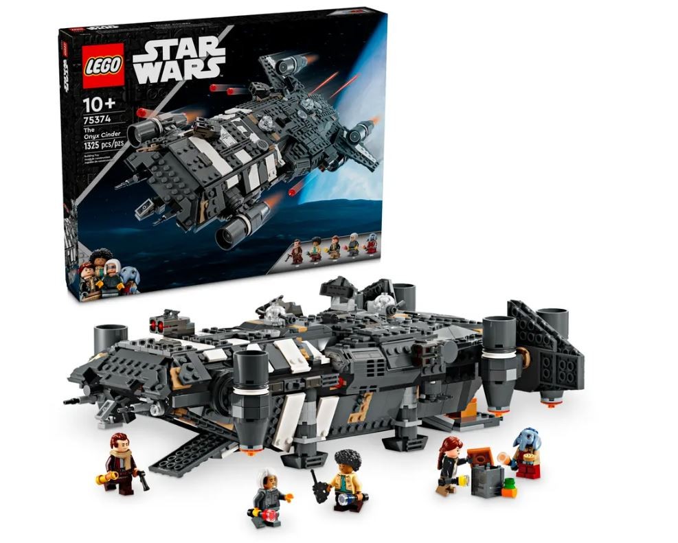 75374 lego® star wars™ onyx cinder