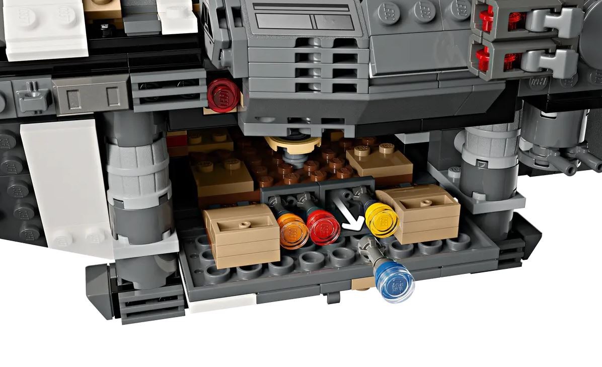 75374 lego® star wars™ onyx cinder