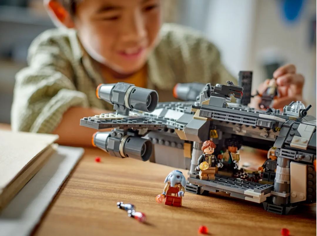 75374 lego® star wars™ onyx cinder