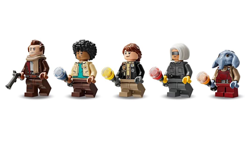 75374 lego® star wars™ onyx cinder