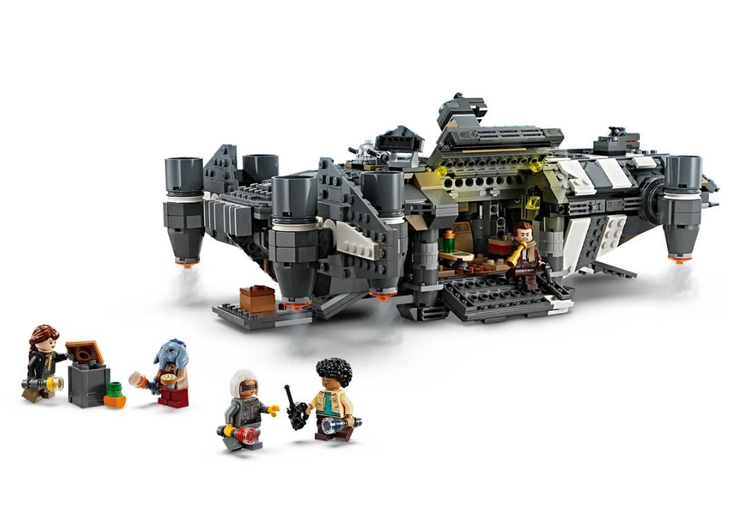 75374 lego® star wars™ onyx cinder