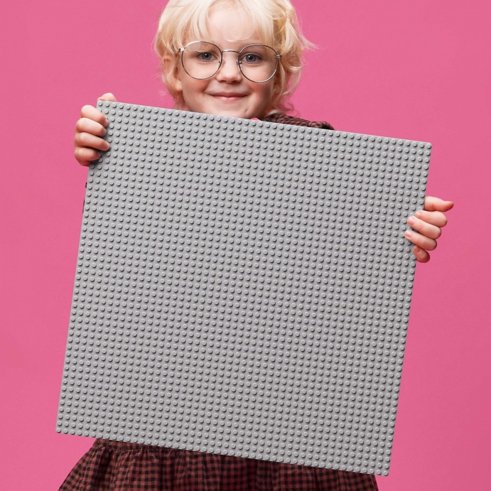 Konstrukcinė plokštė, lego classic