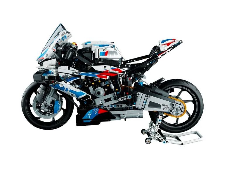 42130 lego® technic bmw m 1000 rr