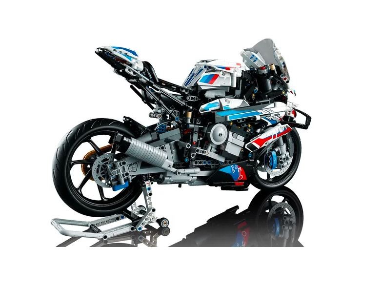 42130 lego® technic bmw m 1000 rr