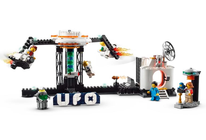 31142 lego® creator kosminiai kalneliai