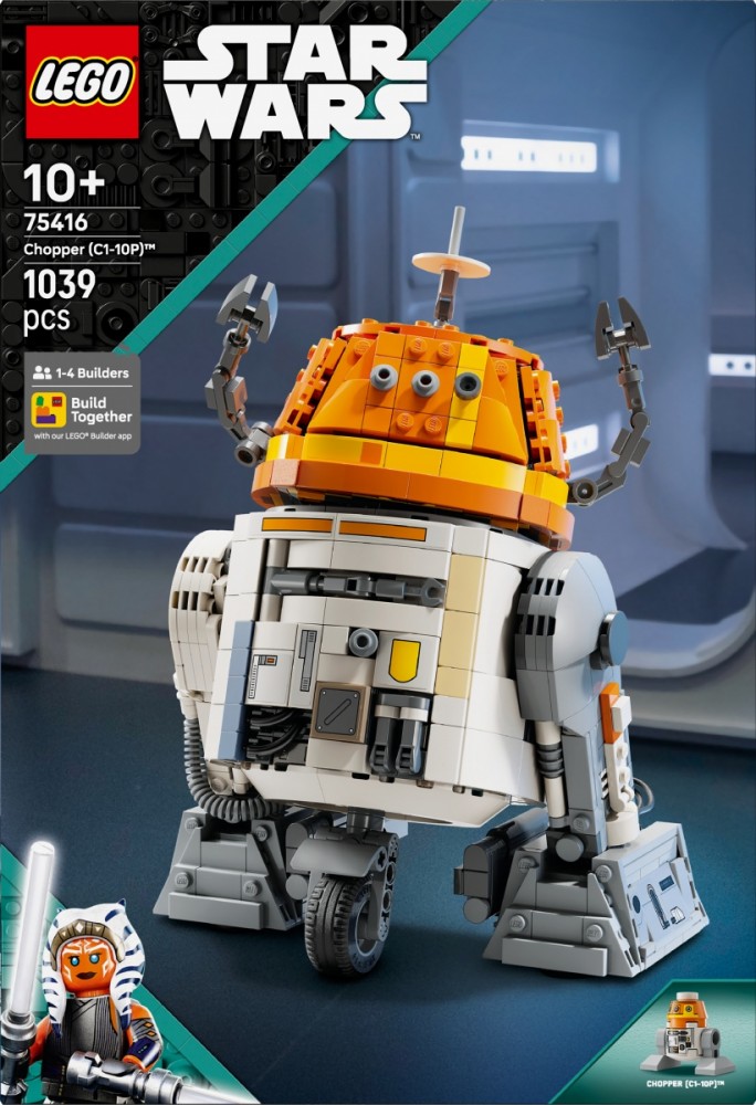 75408 lego® star wars džiango feto šalmas