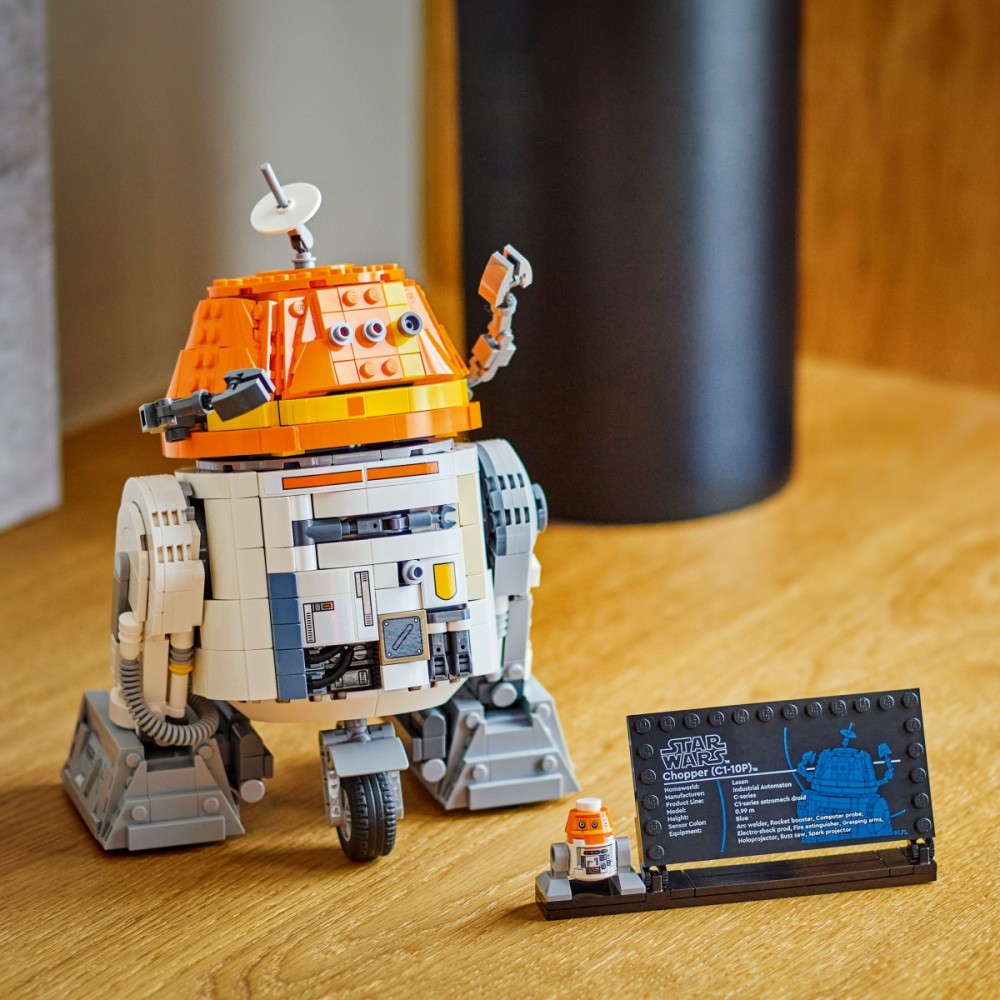 75408 lego® star wars džiango feto šalmas