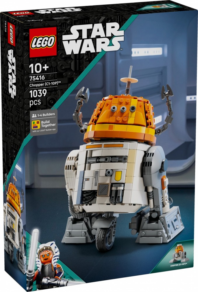 75408 Lego® Star Wars Džiango Feto Šalmas