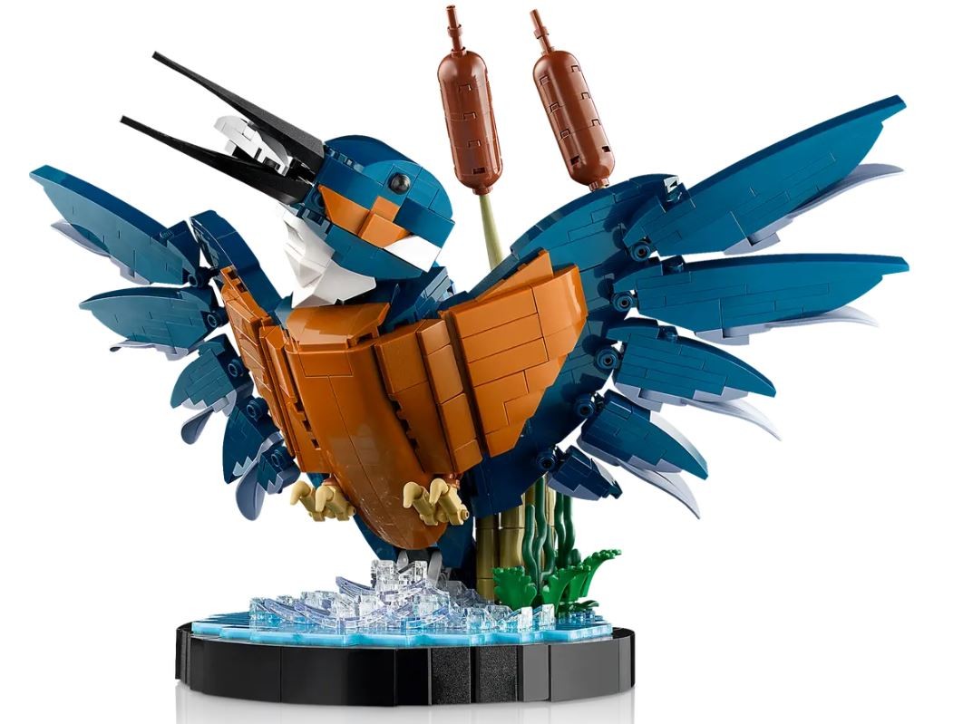 10331 lego® icons tulžys