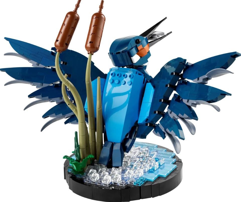 10331 lego® icons tulžys
