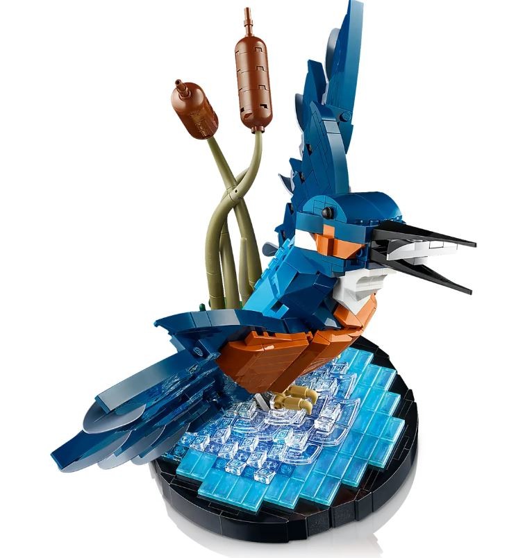 10331 lego® icons tulžys