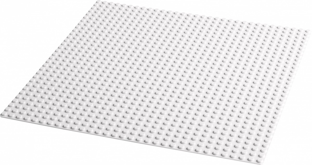 Konstrukcinė plokštė lego classic