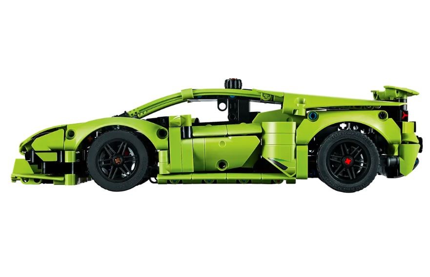 42161 lego® technic lamborghini huracán tecnica