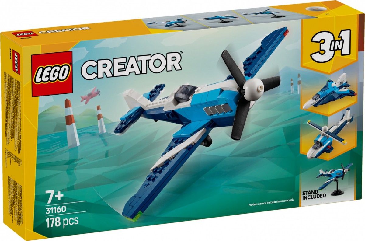 Konstruktorius lego® creator