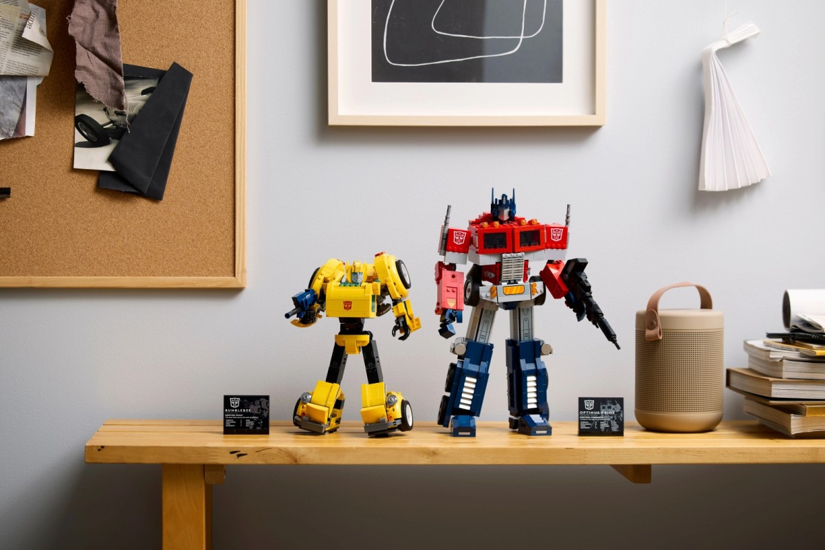 10338 lego® icons kamanė