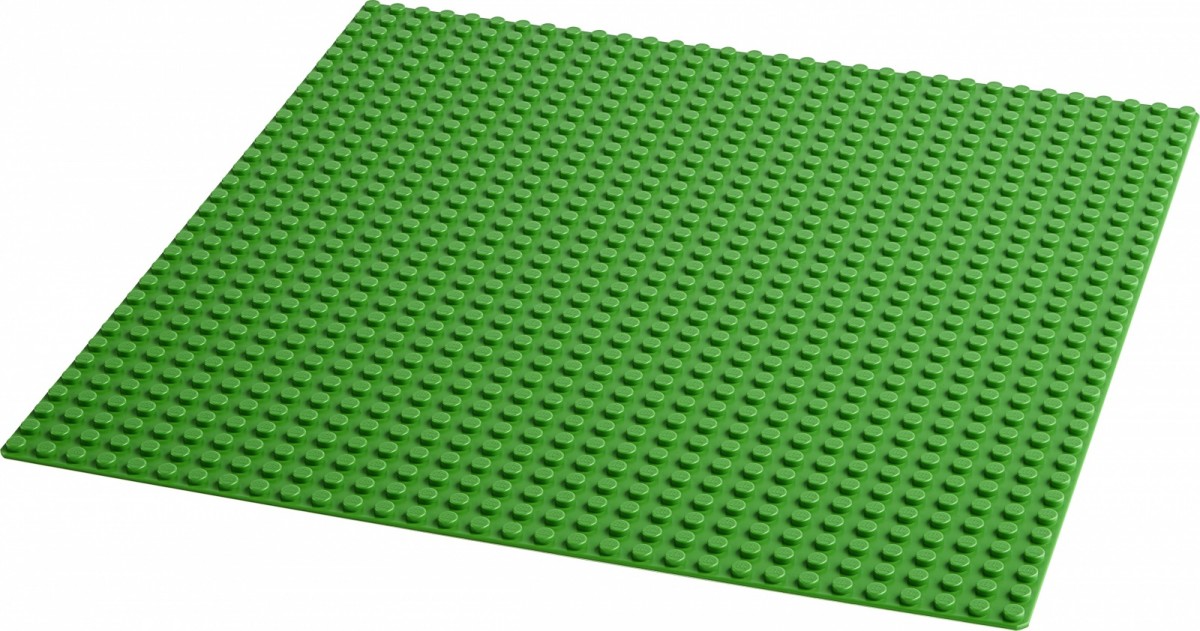 Konstrukcinė plokštė, lego classic