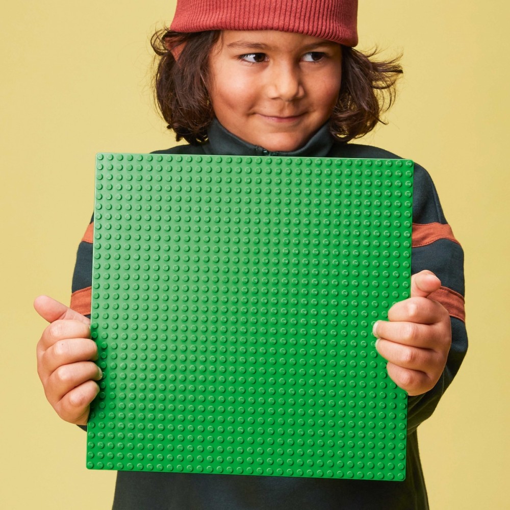 Konstrukcinė plokštė, lego classic
