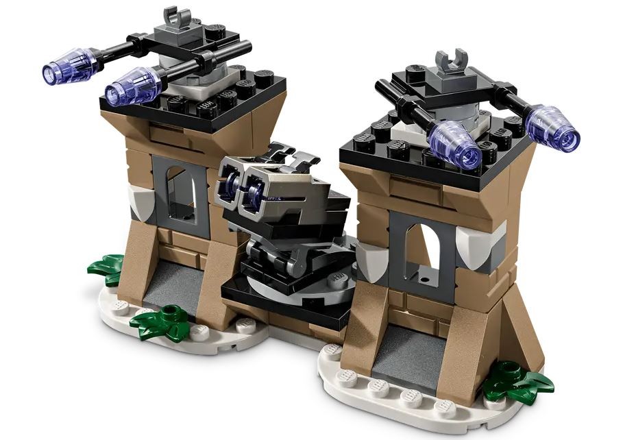 76288 lego® marvel geležinis žmogus ir geležinis legionas prieš hidros karį