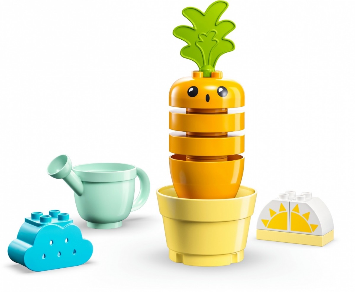 10981 lego® duplo auganti morka