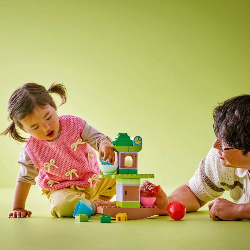 Balansuojantis medelis lego® duplo®