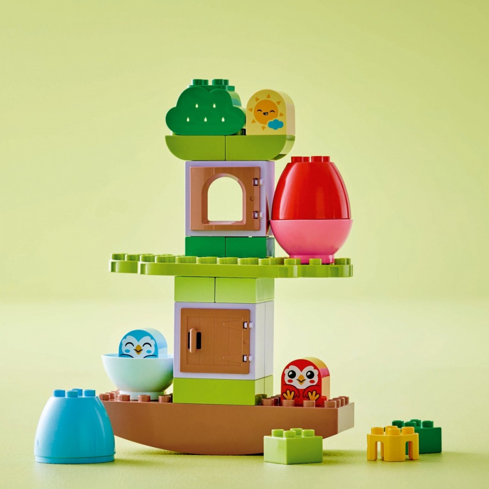 Balansuojantis medelis lego® duplo®