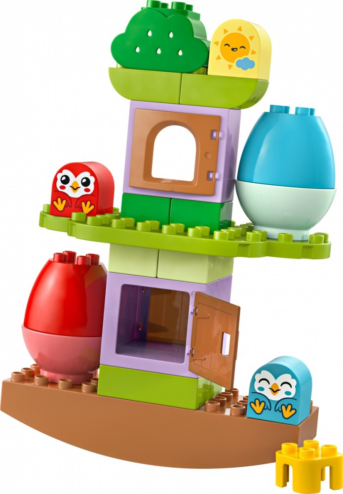 Balansuojantis medelis lego® duplo®