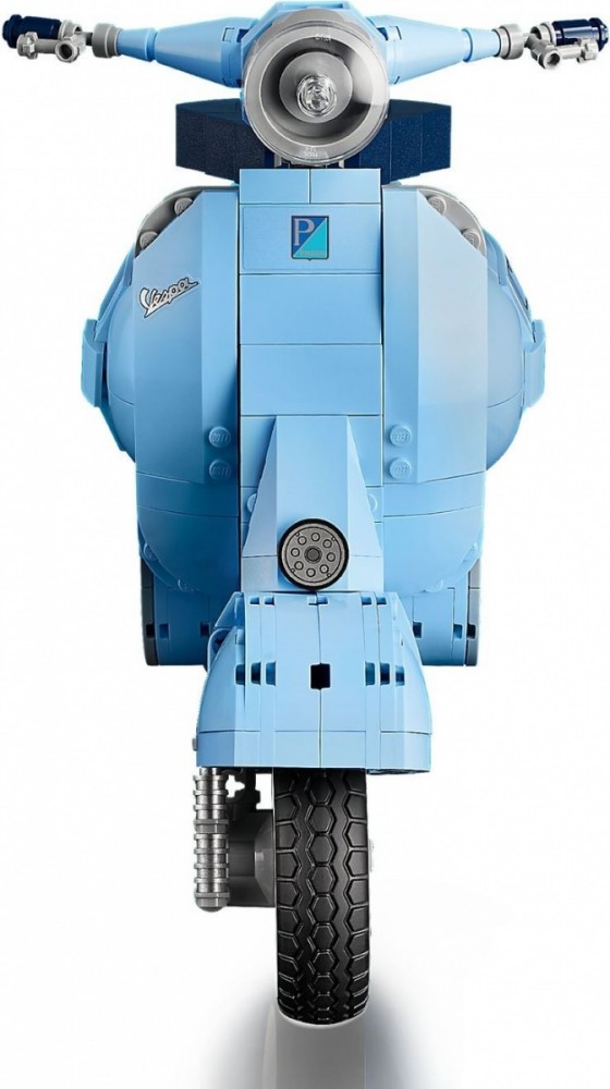 10298 lego® icons vespa 125