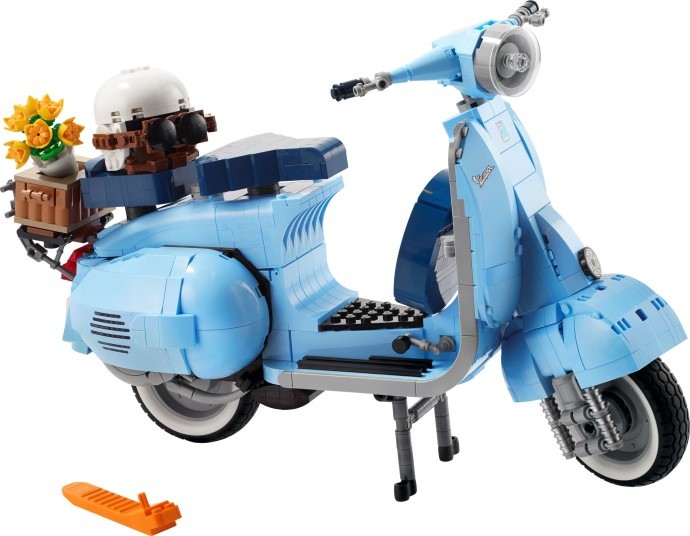 10298 lego® icons vespa 125