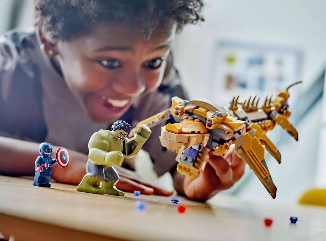 76290 lego® marvel keršytojai prieš leviataną
