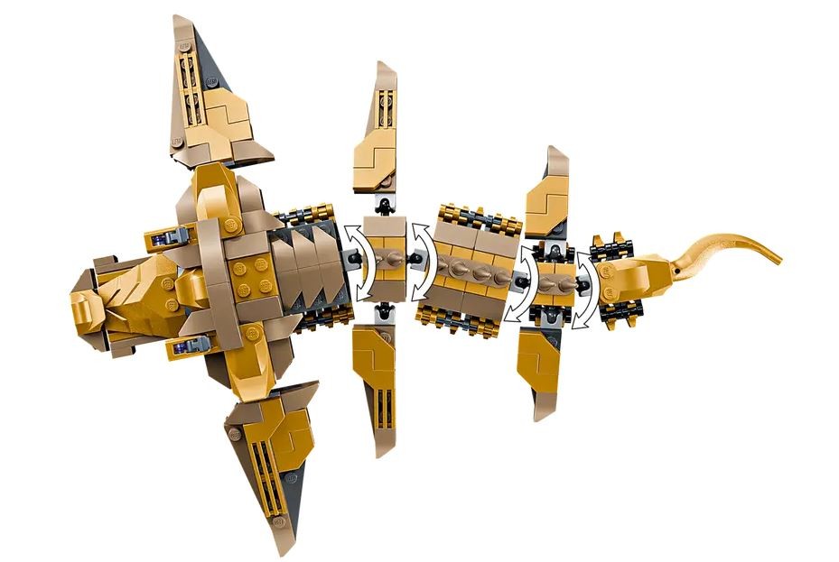 76290 lego® marvel keršytojai prieš leviataną