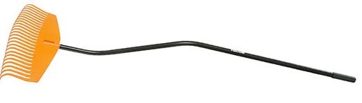 Fiskars grėblys lapams ergo 135410