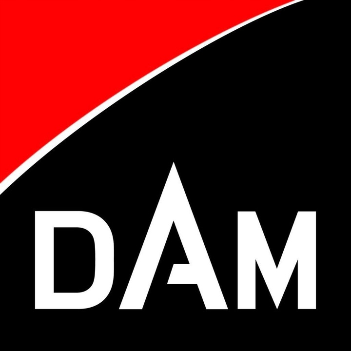 Ritė DAM Quick Impulse 4 Feeder 4000FD