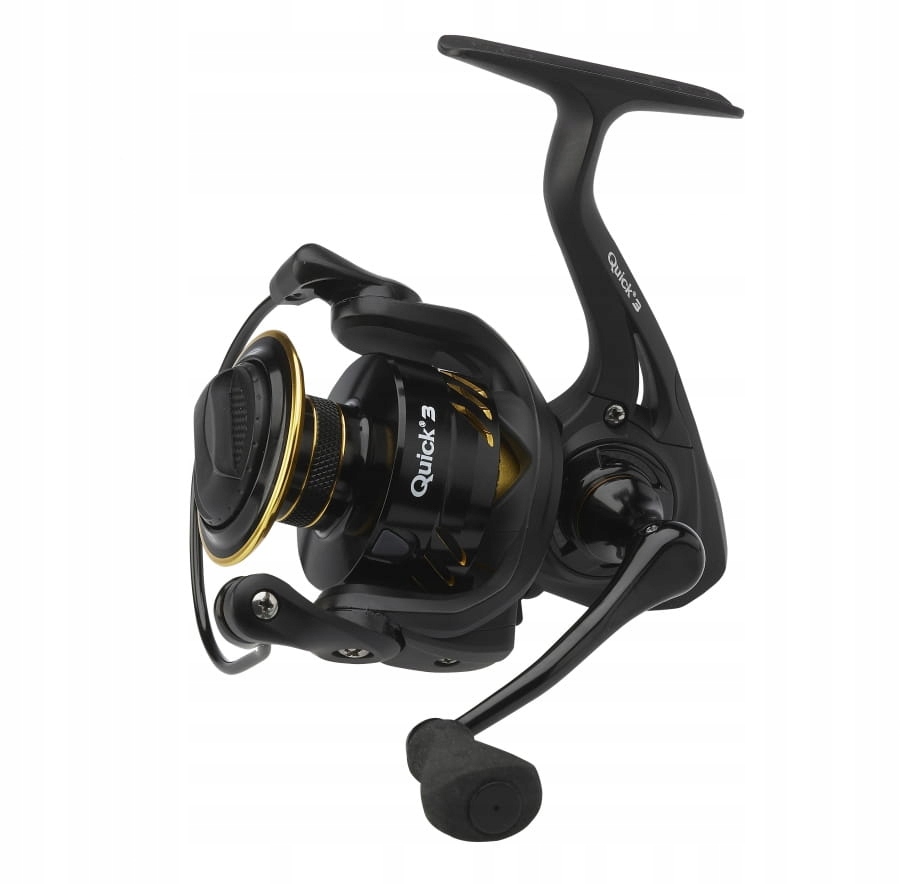 Ritė DAM Quick 3 3000 FD
